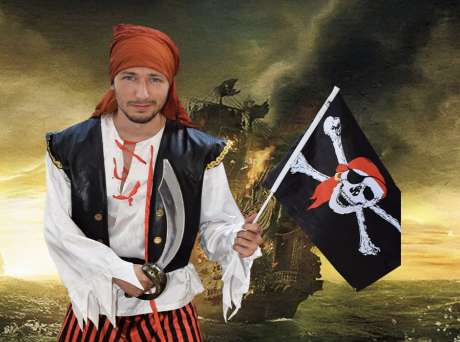 Pirate